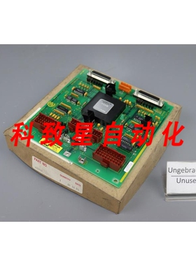 工业配件NTMP01 INFI 90 END UNIT W-1302 9352 6638919A1 UNOVP