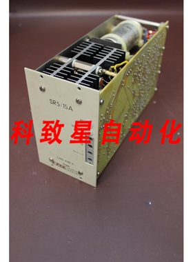 工业配件C74451-A1618-A1 电压调节器C74451A1618A1