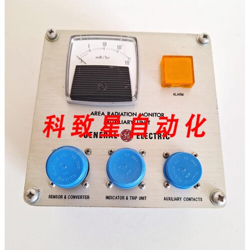 工业配件237X892G002 散热器监控辅助装置