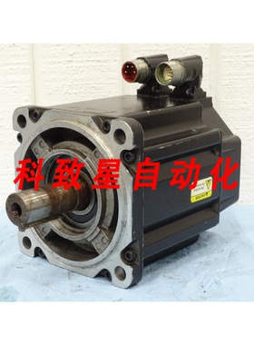 工业配件MPL-B520K-SJ72AA 伺服电机SER A 3.5/4.7 KW/HP 4000RP