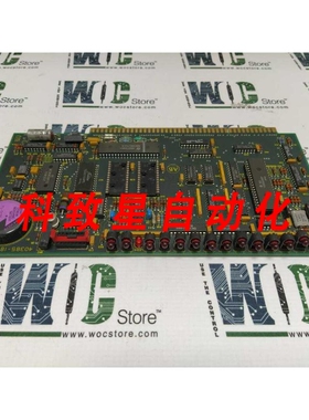 工业配件40385-183-51 电路驱动控制板 序列号 T254496R1