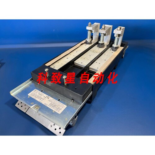 工业配件GE AMC3KM 1200A 600V 断路器模块