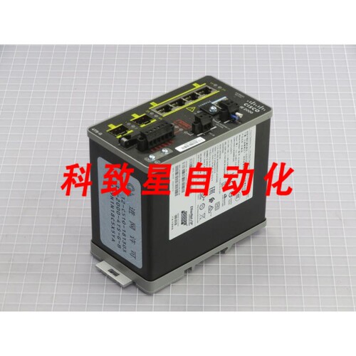 工业配件IE000-4TS-GB V01以太网交换机T261265