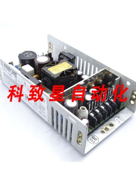工业配件BEL FUSE MAP55-4002 电源