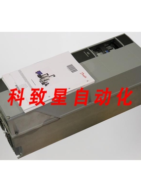 工业配件VLT 18.5KW FC02P18KT5E55H1BGXXXXSXXXXA0B2CXXXXD0 131