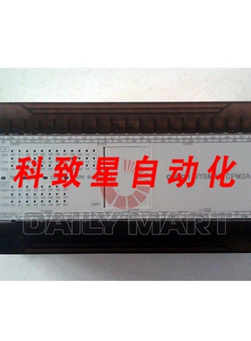 工业配件可编程控制器 CPM2AH-60CDR-A CPM2AH60CDRA