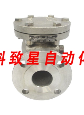 工业配件STOCKHAM VALVES 15-SBRF-316-T-S 2