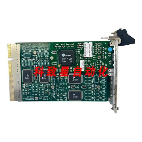 工业配件0350-1588B P1-0CTAL 盘板卡