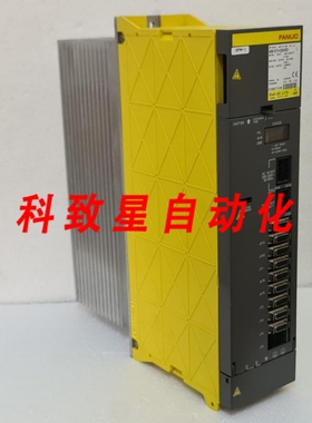 工业配件A06B-6078-H206#H500放大器模块