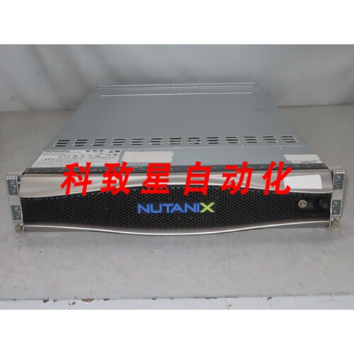 工业配件NUTANIX NTNX-15SM36120133-B NX260560GB BPN-ADP-SAS2L