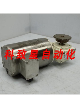 工业配件VSSEWDM3538 W/IPTS IC50 MOTOR