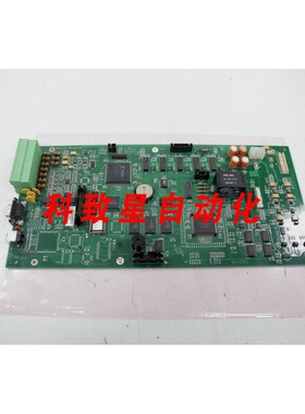 工业配件2487 双波长吸光度检测器WAT081110 PCB PCB 081061 REV