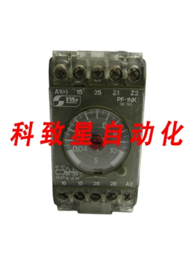 工业配件PF-1NK/10S/FBM:5MO 220V