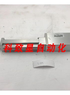 工业配件TLSA046AAJ-610N01-007 执行器S-104