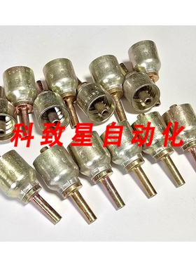 工业配件P43-4 R1-R2-R3NF2H 液压接头 4364A11D-NEW