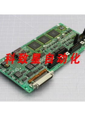 工业配件JASP-WRCF 01 伺服附加模块板 T215388