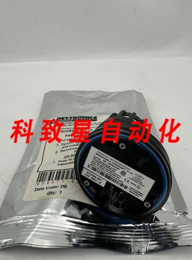 工业配件GTSH2S50PT传感器模块 P/N:009471-002