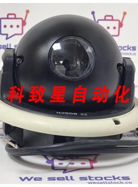 工业配件FLEXIDOME NDN-832V03-P 半球