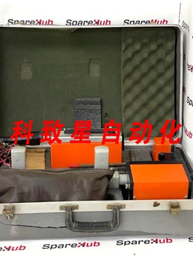 工业配件METROTECH 810 设施线路定位器