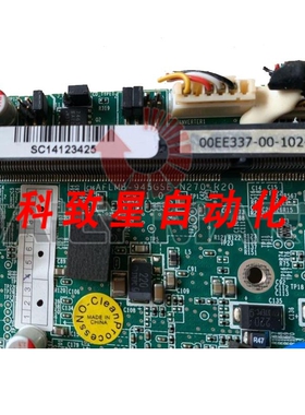 工业配件AFLMB-945GSE-N270-R20 主板