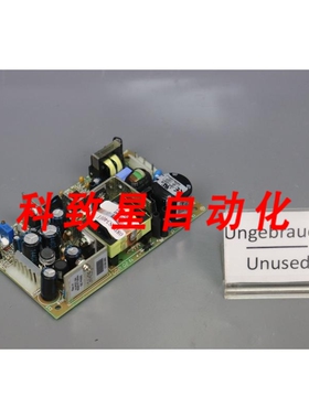 工业配件TP PPS40/65-A 电源电路板 REV:B 201207 UN