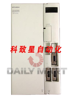 工业配件M MR-H350ACN伺服驱动器