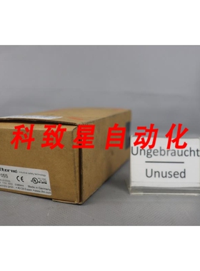 工业配件GIMC-4045-US/2OSSD 安全传感器 GM705S UNOVP