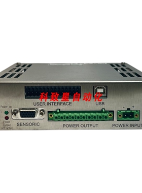 工业配件LPC-600.2 泵控制器48VDC/600W