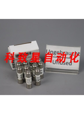 工业配件3NW3300-0HG 保险丝 30A 600V UN