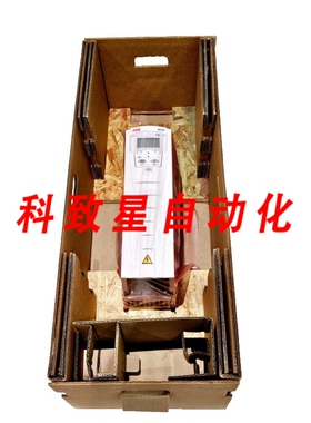 工业配件ACH550-CARUH-03A9-6+N2007+X1558 变频驱动器