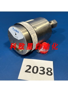 工业配件628B02TBE1B 266.64 PA 2 TORR