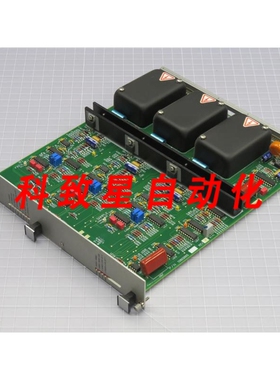 工业配件ULTRASONICS 10802665 控制板 T221210