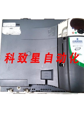 工业配件UNIDRIVE MP420A4R 150KW 250HP STDX13