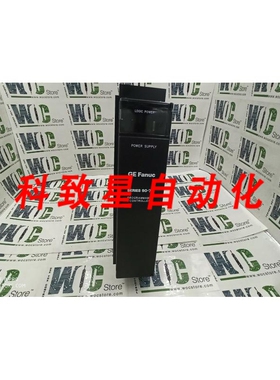 工业配件IC697PWR710B 90/70系列电源 SL编号 0473183