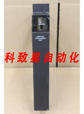工业配件IC697MEM715B内存扩展器
