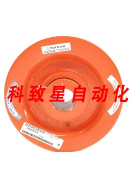 工业配件PAPERCHINE PD2208-4A-1 15/16-CI-G 10.25