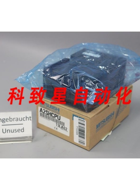 工业配件A2SHCPU CPUUN