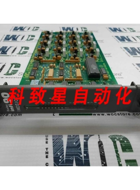 工业配件IMDSI02 数字输入从属 010153-768