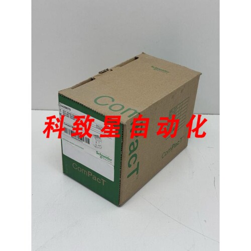 工业配件LV429670 断路器 3P3T TM100T NSX100H 100A 3P