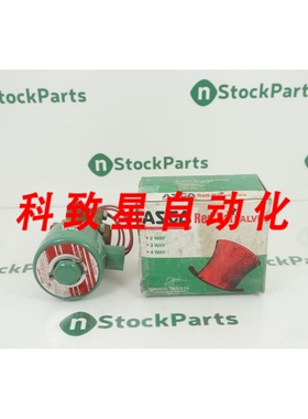 工业配件EF8342C1 120V NSNB