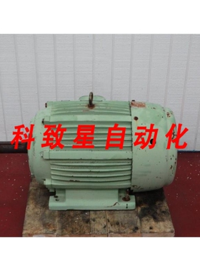 工业配件USMOTORS M333A-A11A255R039M 电机50HP 1775RPM 60HZ 2