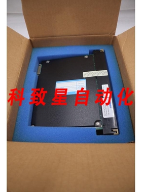 工业配件AS-B803-008 B803 115-VAC 输入模块 G397