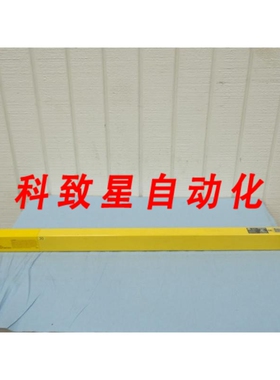 工业配件STI MS460-870-Q2-X-SC1 MINISAFE 光幕 70157-1260 (639
