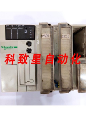 工业配件TSX3721101+TSXDEZ32D2+TSXDMZ28DT+TSXDSZ08T2 模块