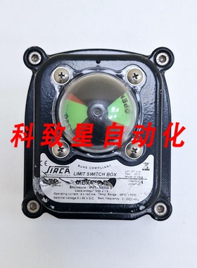工业配件SIRCA MBX43PA2 阀门位置指示器