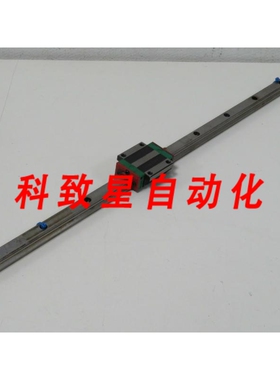 工业配件HGW15CC 9C477 直线轴承 S ON A 23 IN RAIL TK126