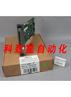 工业配件INNIS21 网络接口固件 REV.G-0+5V 1.1A UN