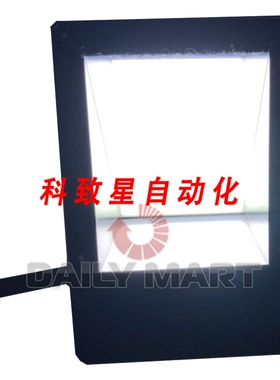 工业配件OPX-S35W 白色 LED 光源