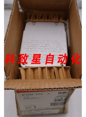 工业配件MODUTROL MOTOR M7284A-1012 M7284A1012/M7284A 1012 ST