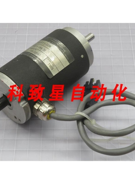 工业配件DEK S240-1A/8+PULLEY+CON 电机编码器 T215659